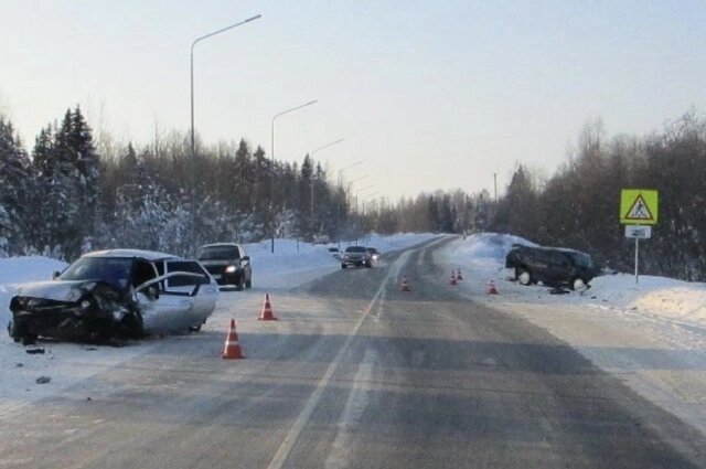    Фото: Госавтоинспекция Кировской области