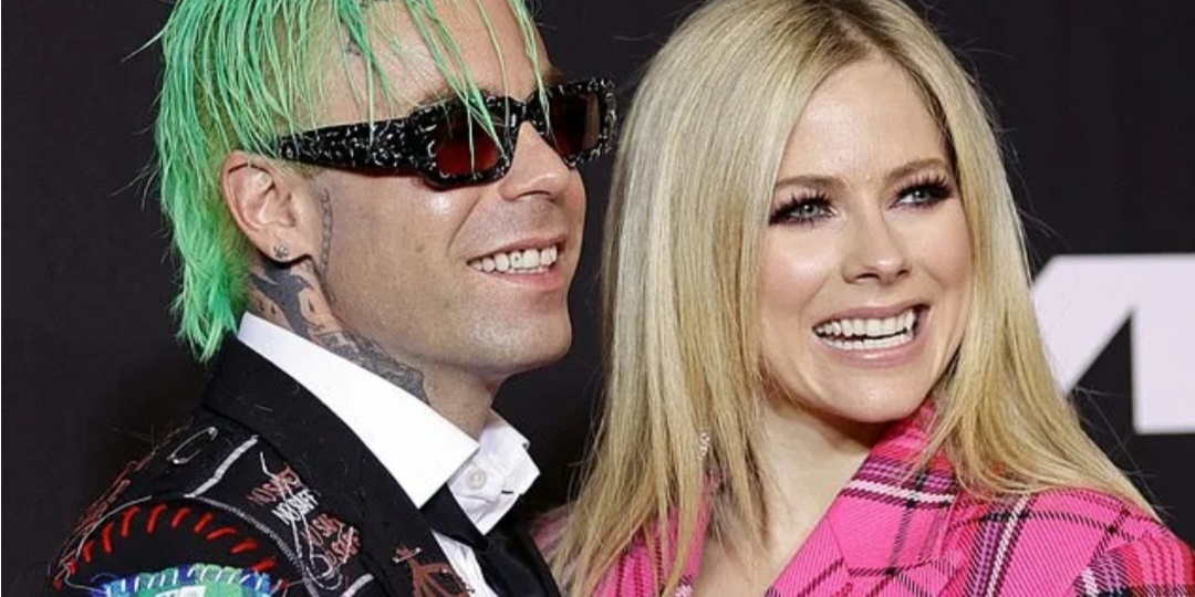 Avril Lavigne и ее романы, мужчины и все отношения