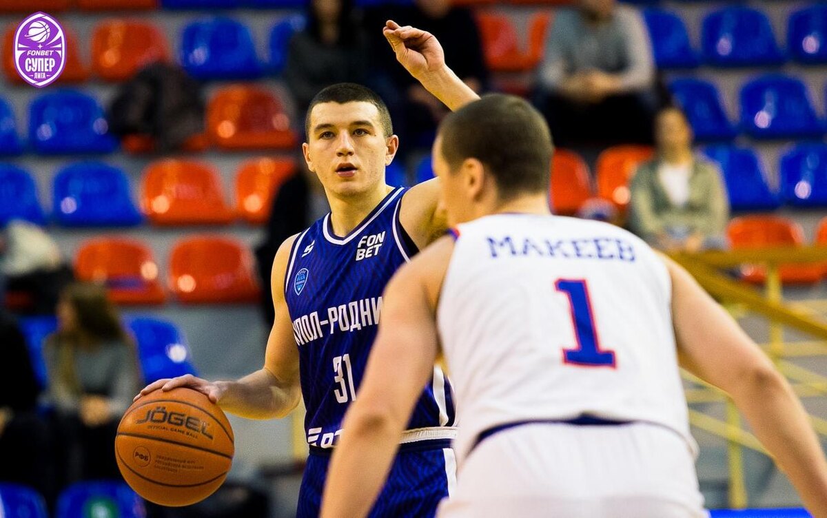    Ижевские «Родники» проиграли «Новосибирску»