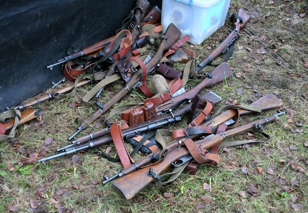 Фото: РИА Новости/Виктор Толочко