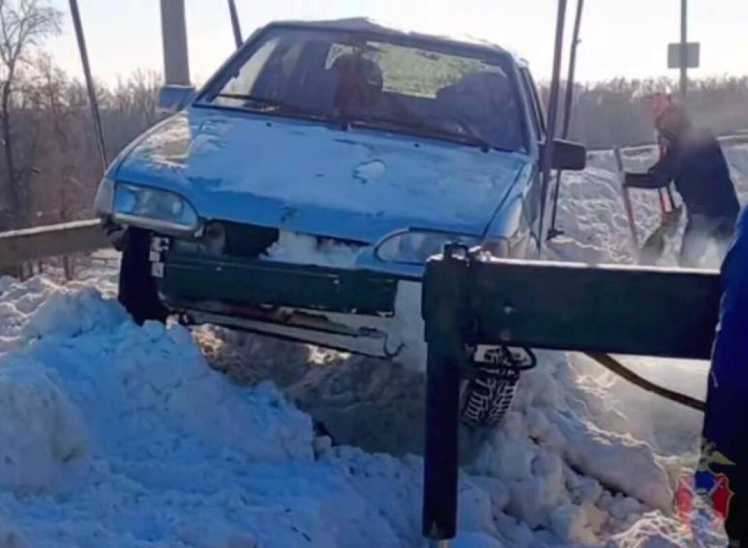    Фото: скриншот из видео