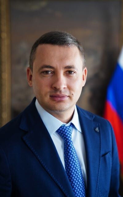 Максим Бондаренко 