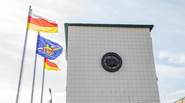    © Sputnik / Natalia Airiyan