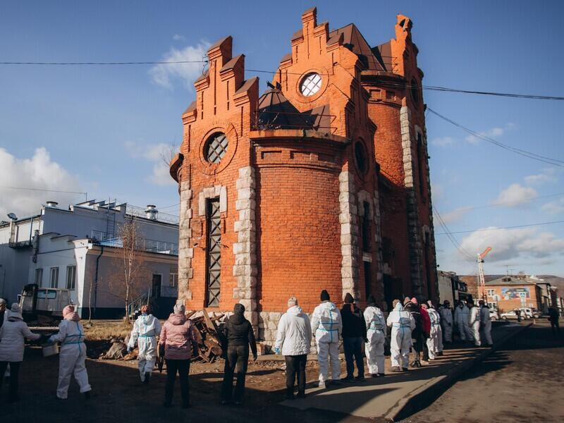 © Фото: Наталья Кургина