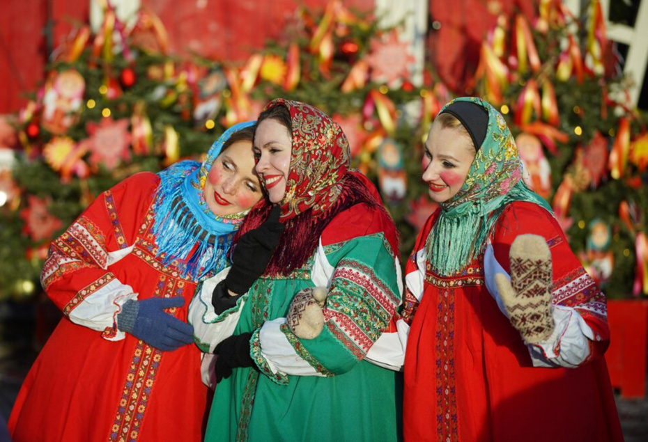    Александр Авилов/АГН «Москва‭»