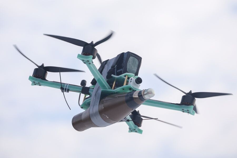     / Источник: © Александр Полегенько/ТАСС