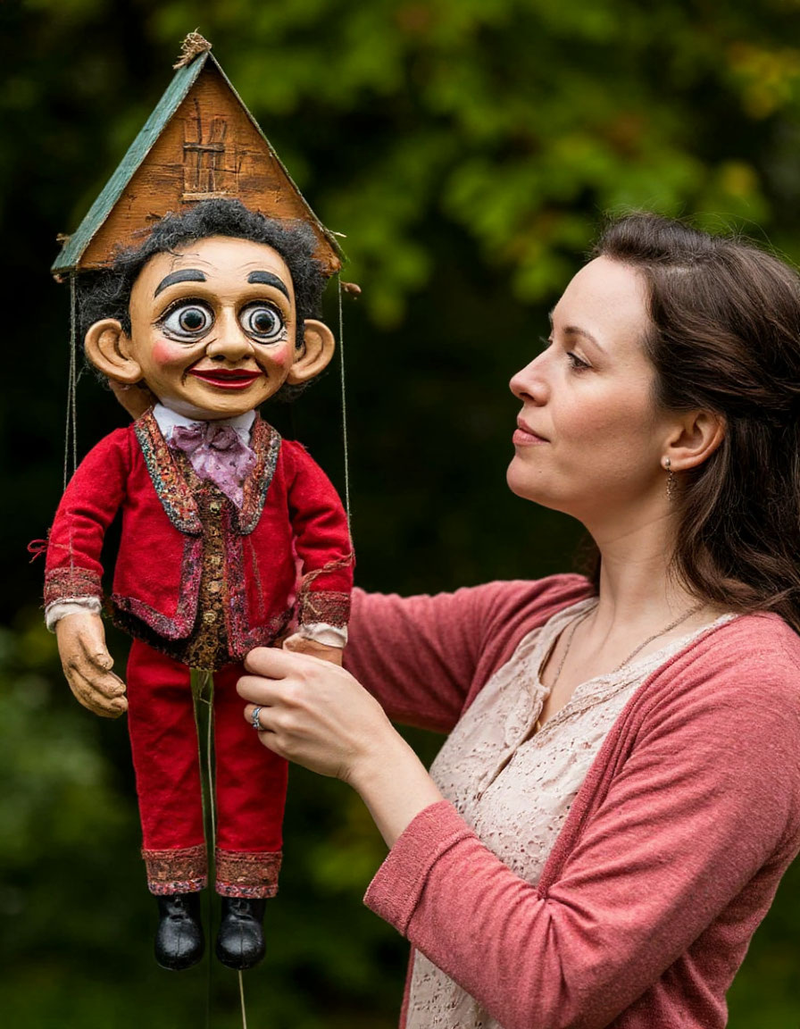 Умение управлять — не всегда про манипуляции.