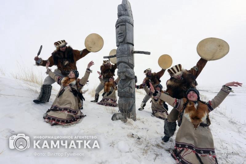Фото: Виктор Гуменюк / ИА «Камчатка» (архив)