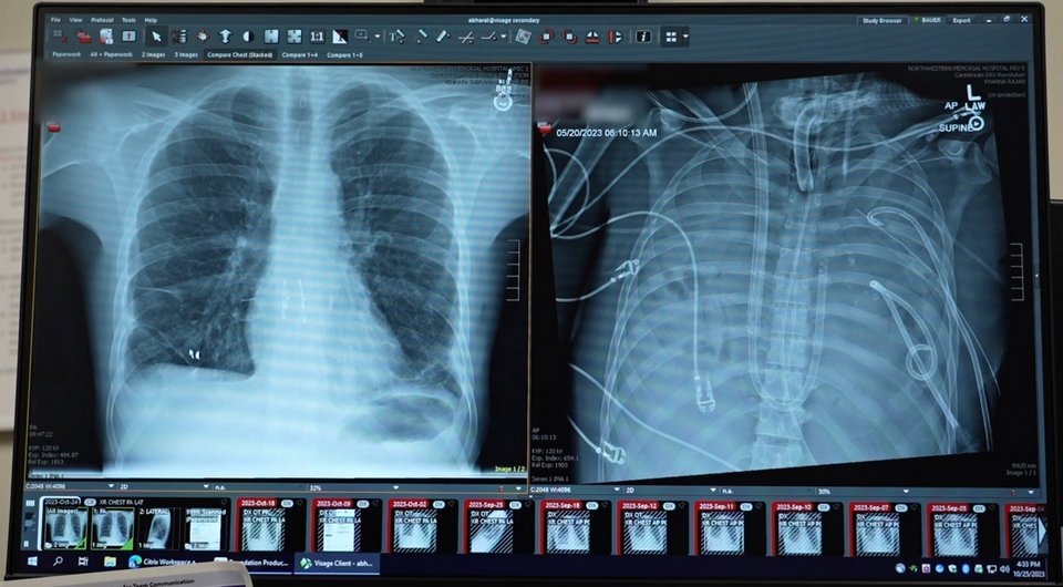   Northwestern Medicine