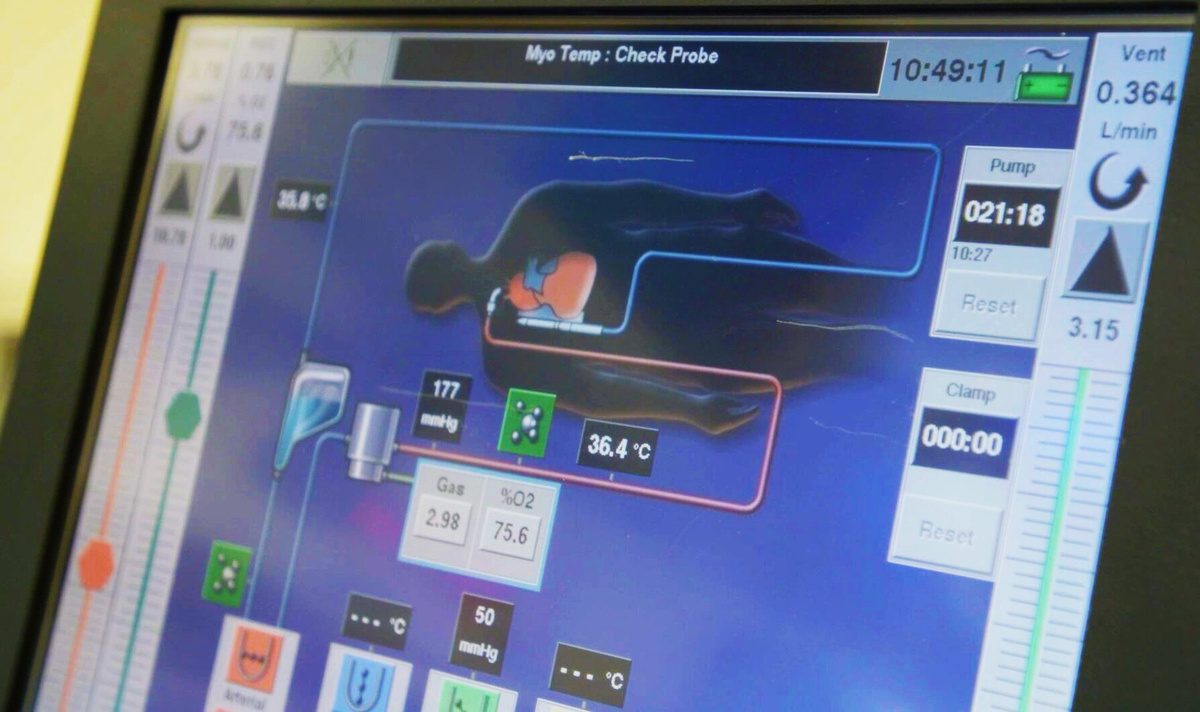   Northwestern Medicine