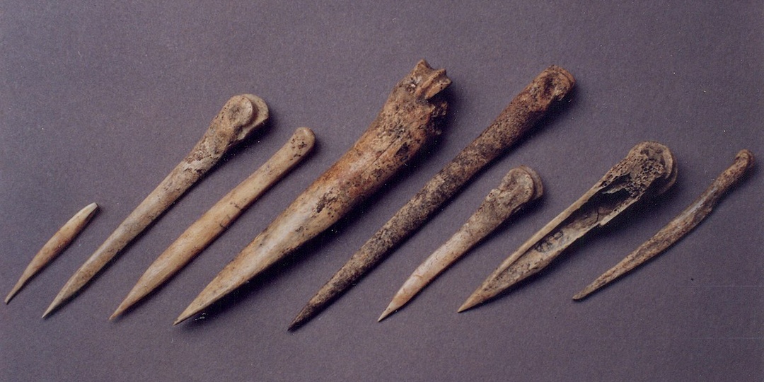 Кто придумал иголку: невидимая нить сквозь тысячелетия