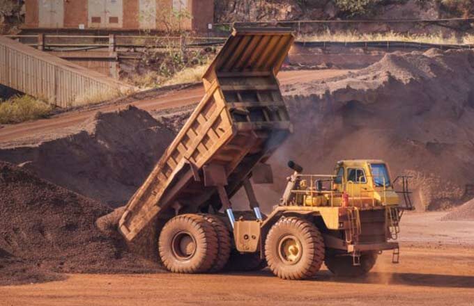 Добывающая промышленность в Индонезии находится в целом на подъеме.