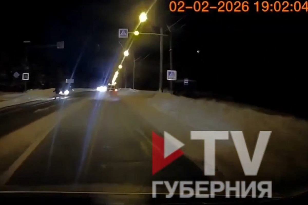     Фото: скрин видео