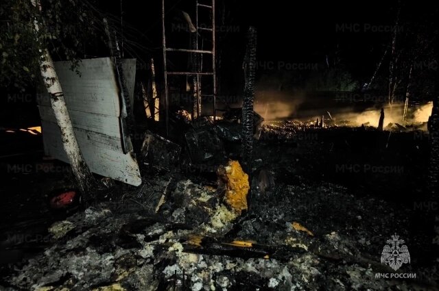    Фото: ГУ МЧС по Свердловской области