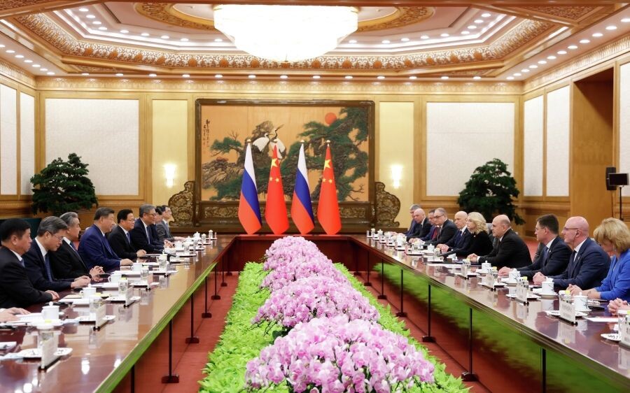     / Источник: © Дмитрий Астахов/РИА Новости