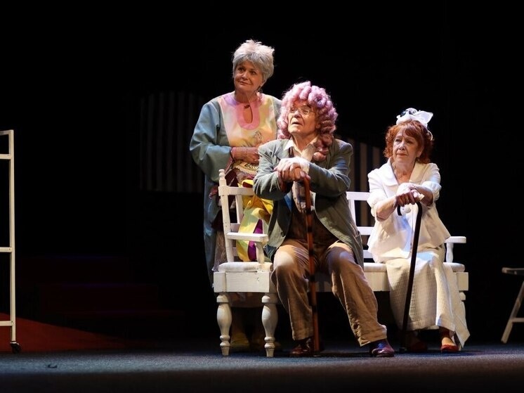     Фото департамент культуры Тюменской области