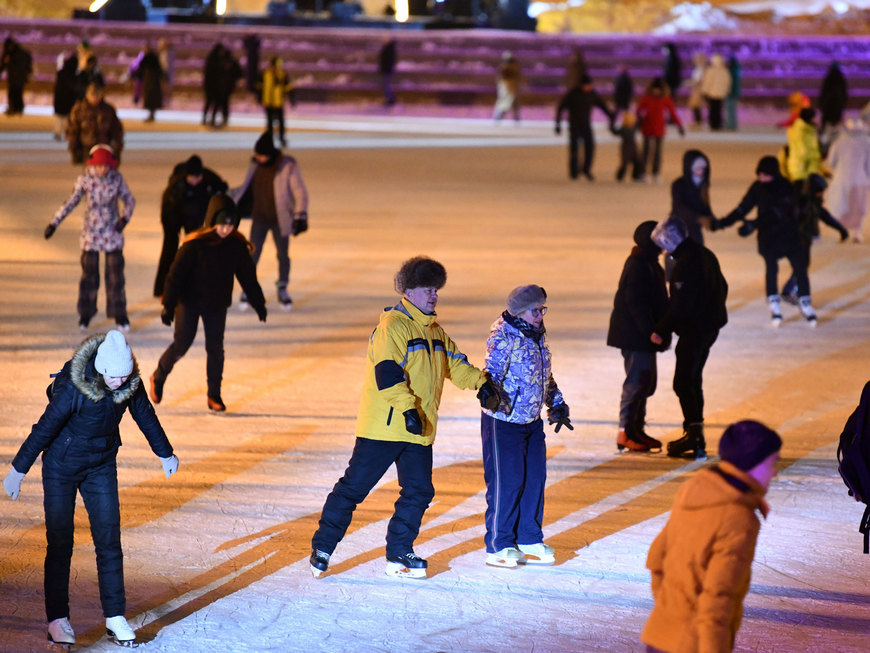 Фото: предоставлено Мэрией города