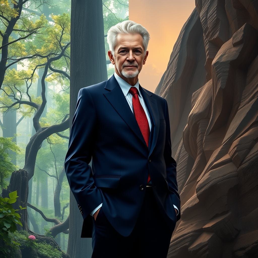 ТРАМП В ЭЛЬФИЙСКОМ КРИЗИСЕ