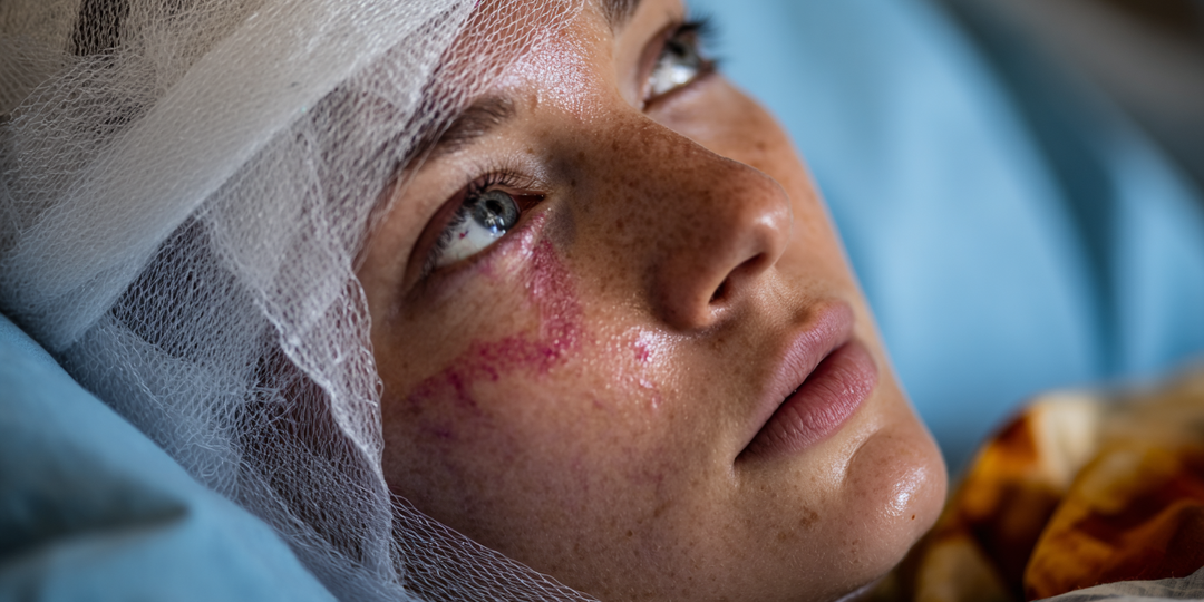 «Доктор, я сделала ЭТО, и стало хуже»: с чем чаще всего приходят на переделку