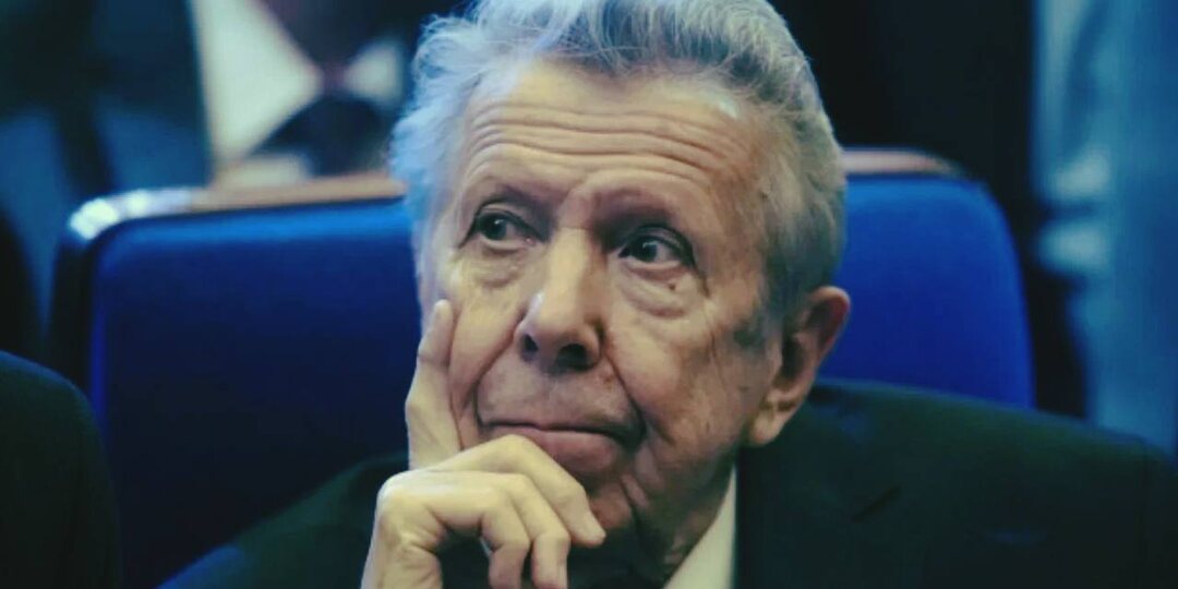 Главная причина раннего ухода - не болезнь. Чазов проживший 92 года, говорил прямо, как есть