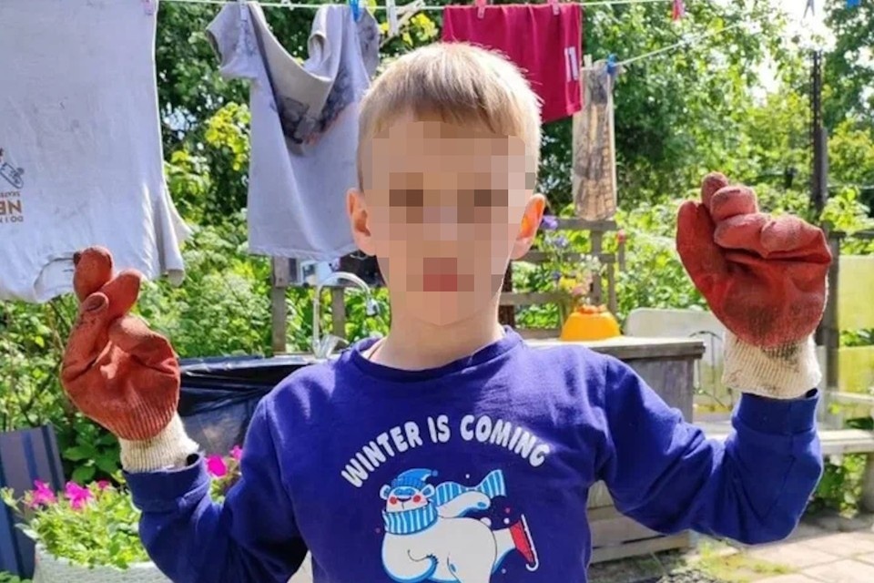    Сбор еще не закрыли, необходимы деньги на покупку памятника. Фото: ГУ МВД России по Петербургу и Ленобласти