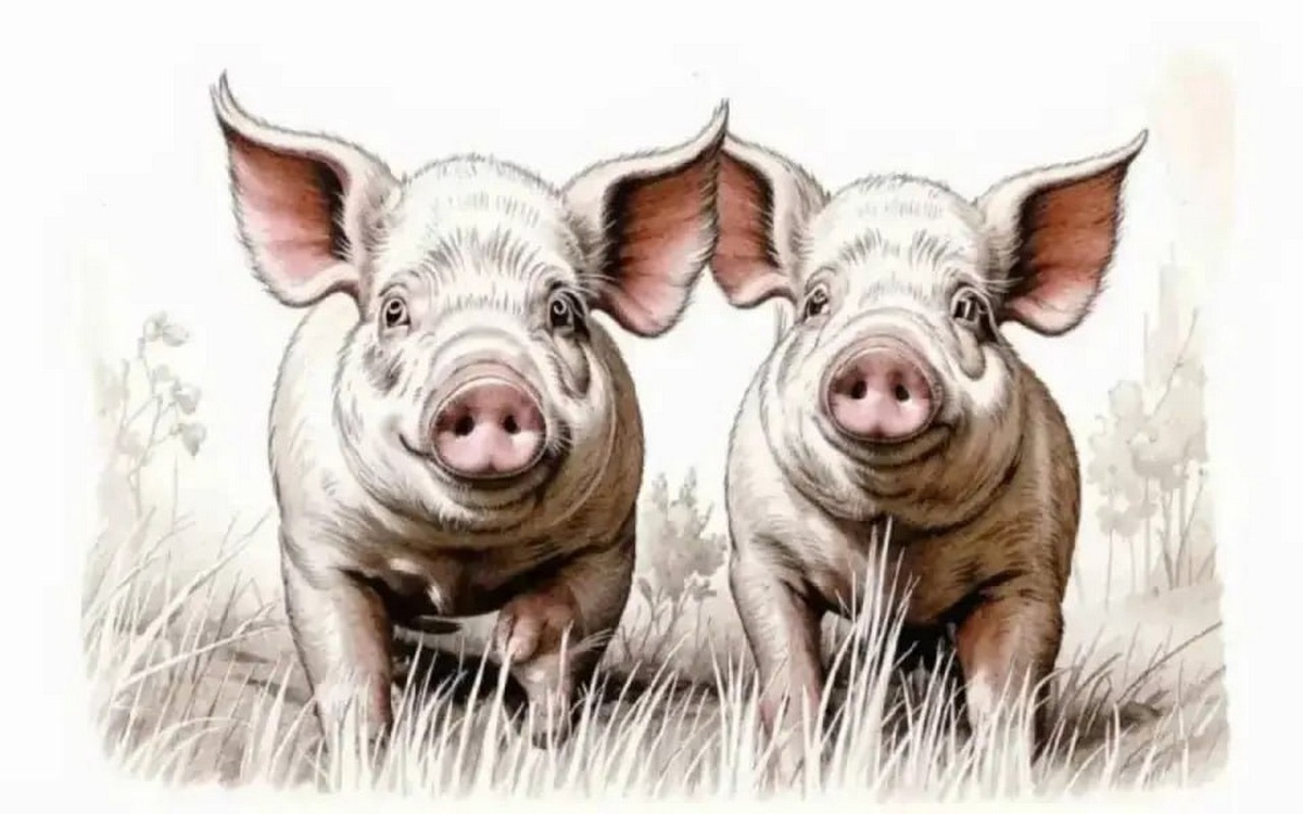    «Мираторг» оценил ущерб от разрушения своих объектов в Судже в 12 млрд рублей Иллюстрация сгенерирована нейросетью Kandinsky