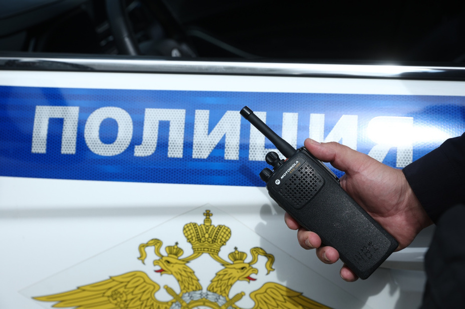    Сергей Петров/NEWS.ru