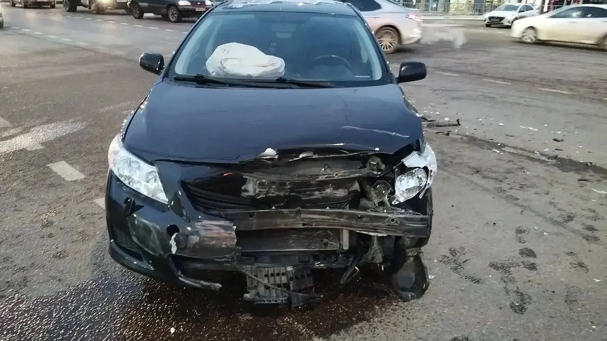    Фото: Госавтоинспекция Кубани