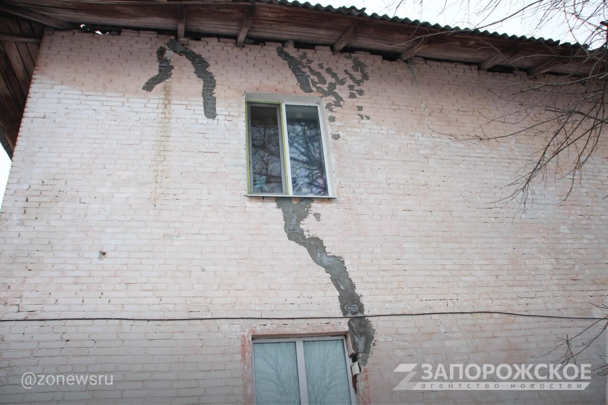    Фото: Запорожское агентство новостей