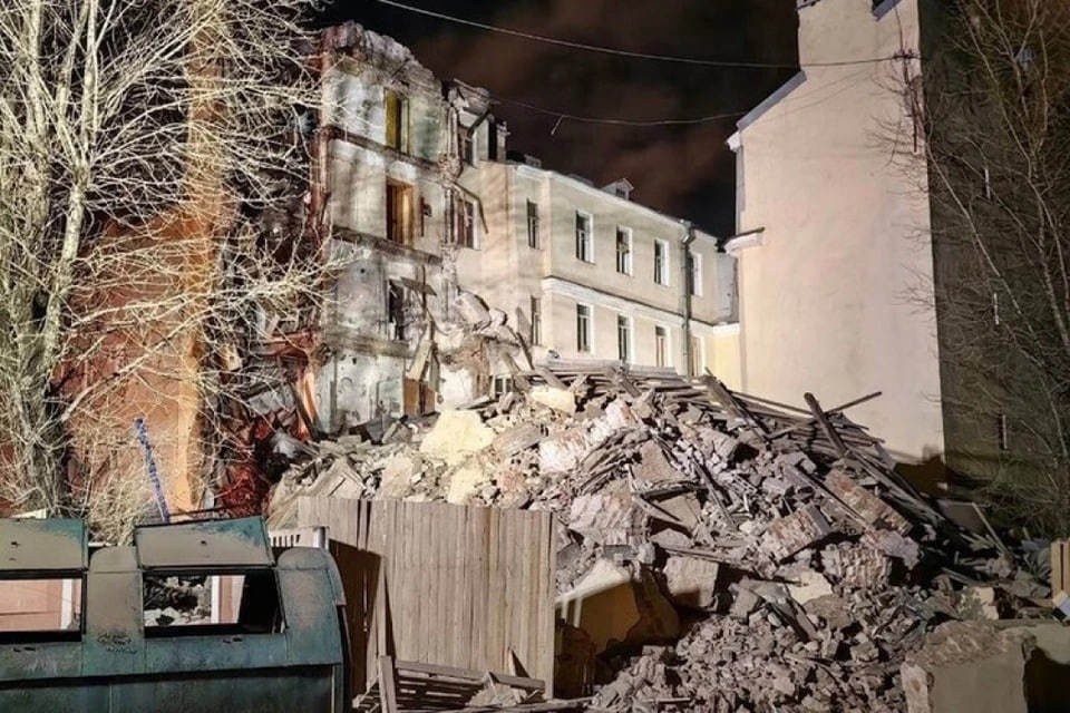    Изымается земельный участок площадью 1385 квадратных метров. Фото: предоставлено «КП»