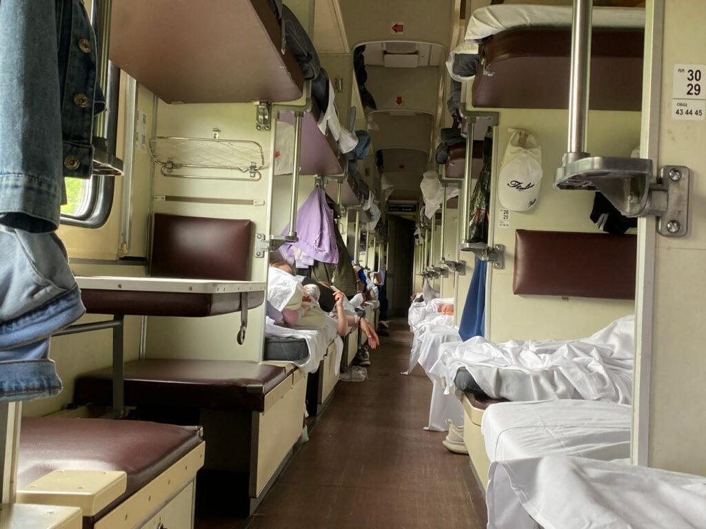    Яна Пивцайкина / ИА «МедиаПоток»