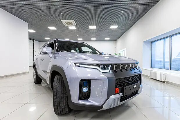    Фото: lenta.ru Павел Евсеев