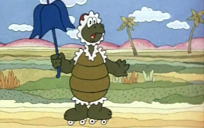 Ползти, идти, бежать: мантра для стартапа