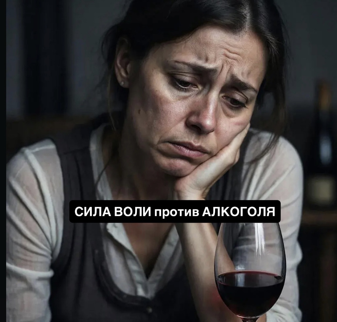 Алкогольная зависимость это не только человек в запое. Зависимость это постоянное употребление, и не важно каких доз.