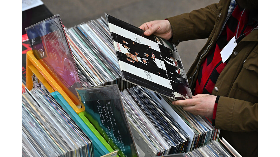 Фото: Александр Миридонов / Коммерсантъ