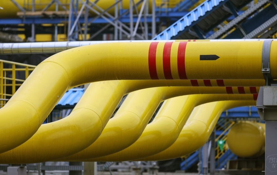     / Источник: © Павел Львов/РИА Новости