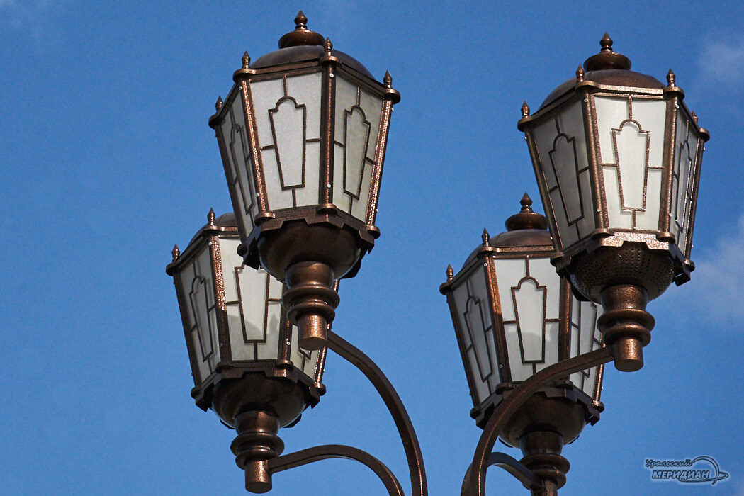    Фото Лидия Аникина © ИА «Уральский меридиан»