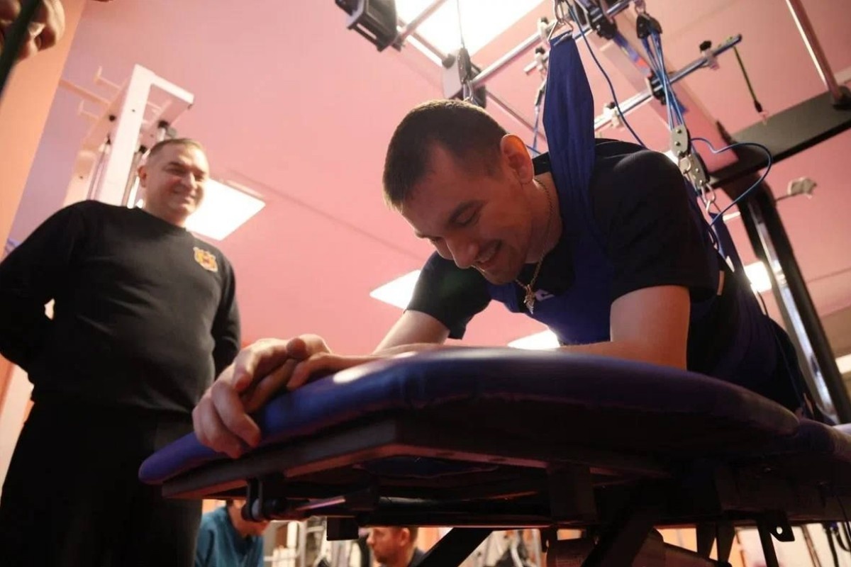    Фото: Фонд святой Екатерины