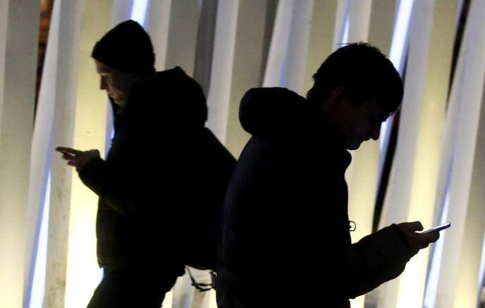    © Валерий Шарифулин/ ТАСС