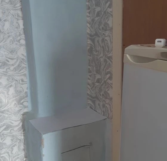 Память сильнее времени: мои воспоминания о наших 2-х печках.