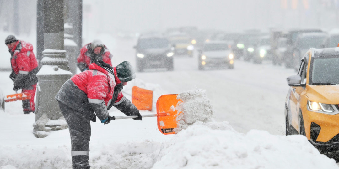 Рекорды морозов и поставок Газпром спасает Россию и подстраховывает ЕС