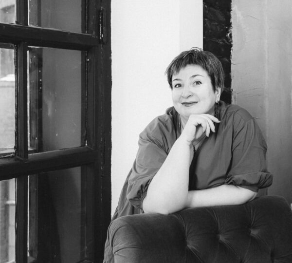 Татьяна Паклинская, методолог по наставничеству и обучению на производстве