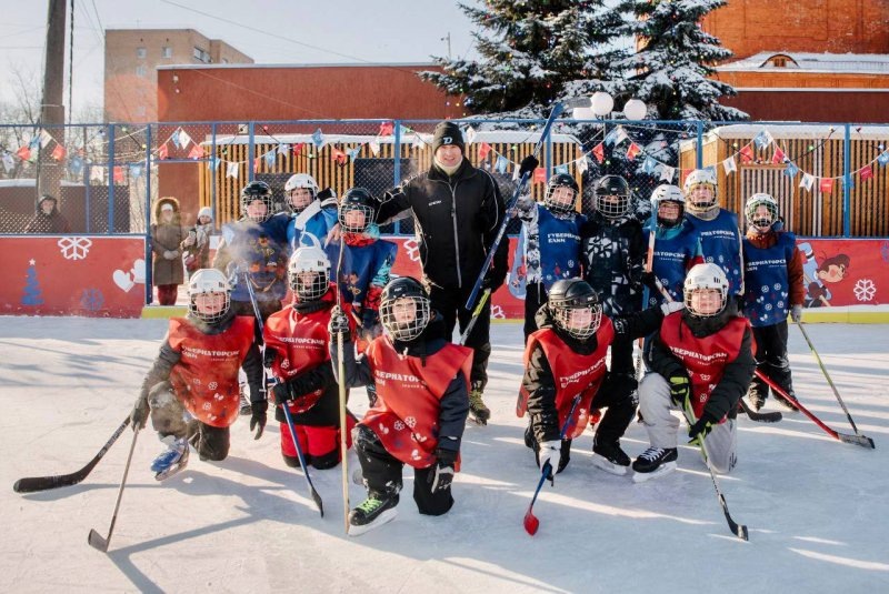     © фото - тг-канал Александра Хинштейна