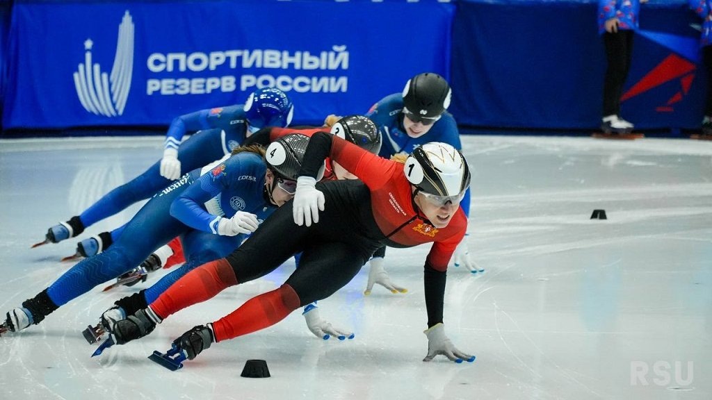    Фото: телеграм-канал Дениса Паслера