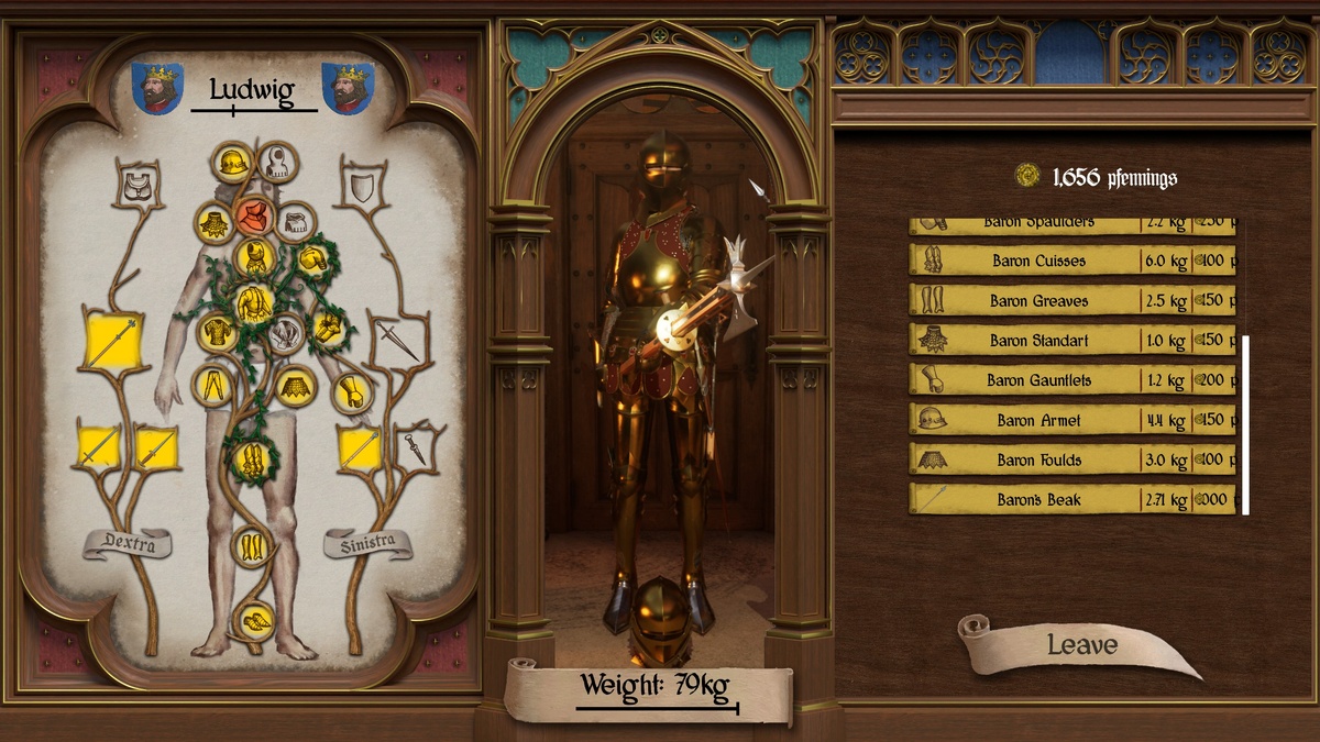 Доказательство, что я прошел игру!