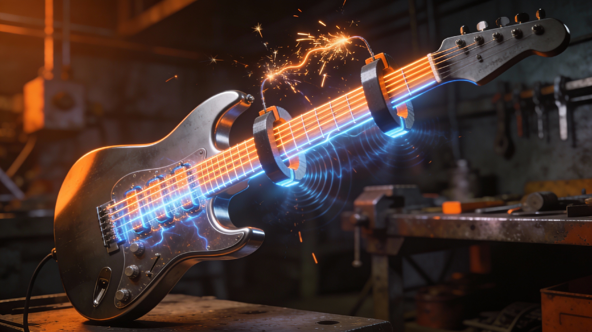 Коллаж канала Критический элемент