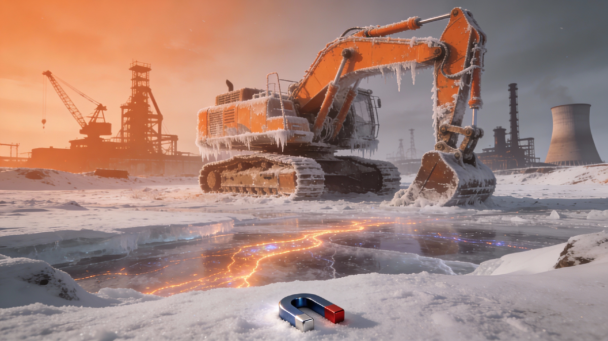 Коллаж канала Критический элемент