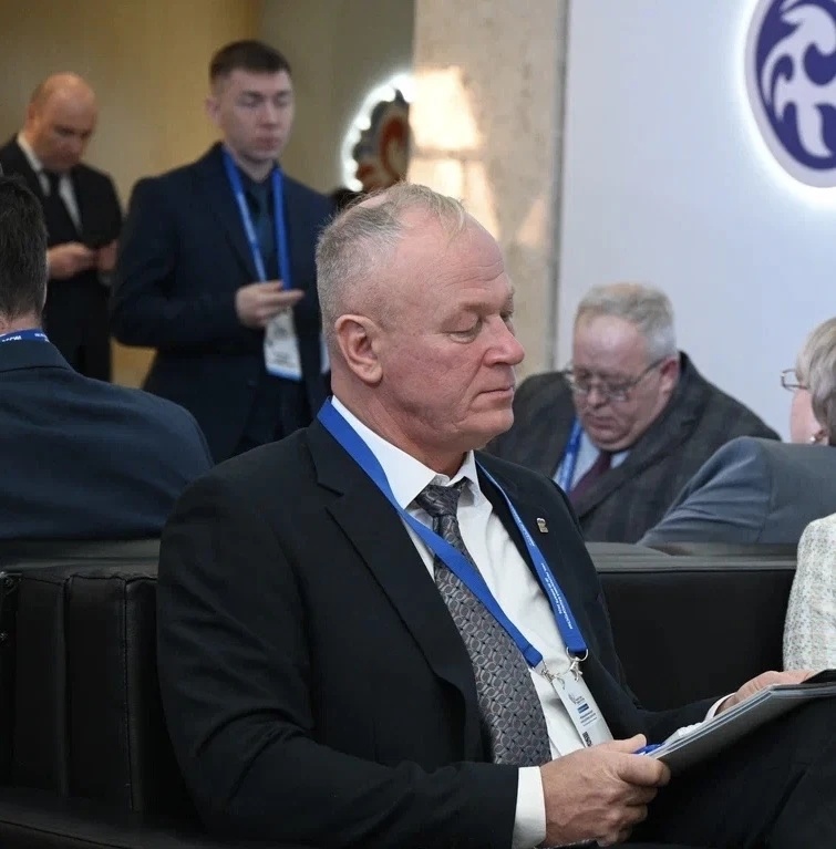    Фото: Сергей Крупин