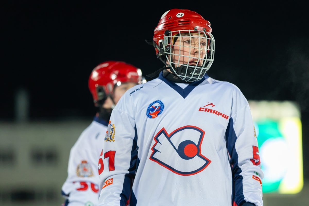    Наша молодёжка будет сражаться до конца за право выхода в финал