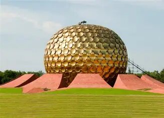 Матримандир